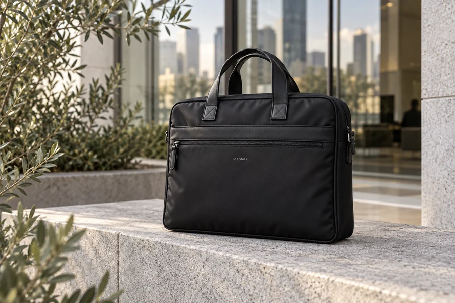 A development partner for your bag collection.