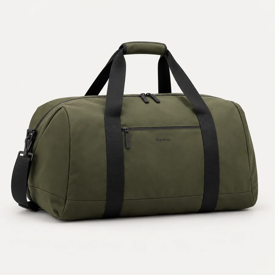 Travel bag
