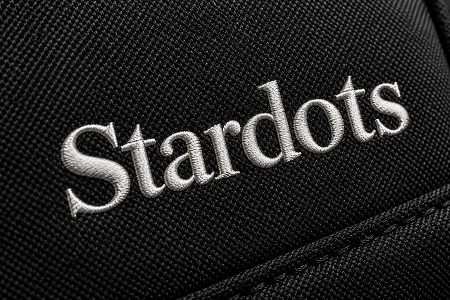Logo Techniques