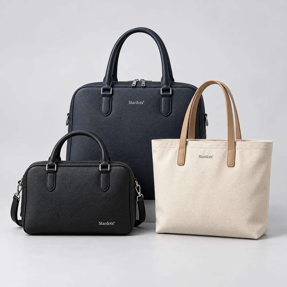 Custom Bags